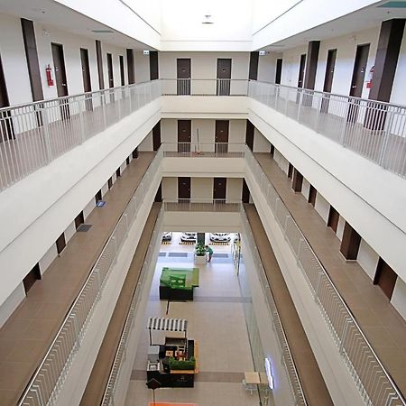 Sukro Bacolod Eksteriør billede